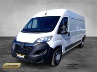 Gebraucht Opel Movano 165 PS (121 kW) 2024 5 türen Van