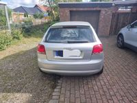 gebraucht Audi A3 A31.6 FSI Ambiente sportspack