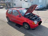 gebraucht VW Polo 60 Servo