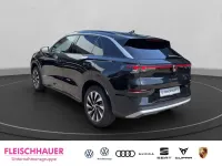 Neu VW T-Roc Life 116 PS (85 kW) 2026 Schwarz SUV