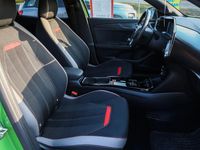 Gebraucht Opel Mokka-e GS Line 100 kW (136 PS) 2022 Grün SUV