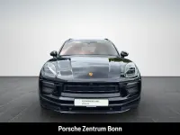 Gebraucht Porsche Macan S 381 PS (280 kW) 2023 Schwarz SUV