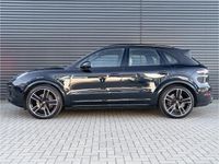 Gebraucht Porsche Cayenne 462 PS (339 kW) 2022 Blau SUV