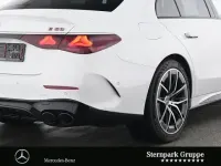 Gebraucht Mercedes E53 AMG Premium 585 PS (430 kW) 2025 Manufaktur lack manufaktur opa Limousine