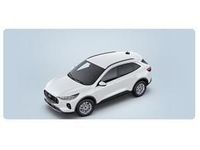 Neu Ford Kuga Titanium 150 PS (110 kW) 2026 Weiß (frozen white uni) SUV