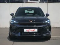 Neu Cupra Formentor 150 PS (110 kW) 2026 Andere SUV