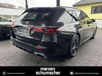 Gebraucht Mercedes E300 Premium 197 PS (144 kW) 2024 Lack graphitgrau Kombi