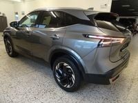 Gebraucht Nissan Qashqai N-Connecta 158 PS (116 kW) 2025 Gun metallic (m) SUV