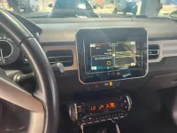 Gebraucht Suzuki Ignis 83 PS (61 kW) 2021 Gelb SUV