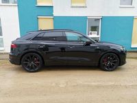 Neu Audi Q8 Sport 286 PS (210 kW) 2026 Schwarz SUV
