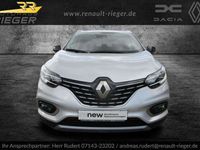 gebraucht Renault Kadjar Bose Edition TCe 160 EDC (Automatik)