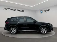 Gebraucht BMW X1 136 PS (100 kW) 2023 Schwarz ii SUV