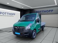 Gebraucht Opel Movano 136 PS (100 kW) 2021 Andere Van