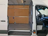 Gebraucht Mercedes Sprinter 170 PS (125 kW) 2025 Weiß Van