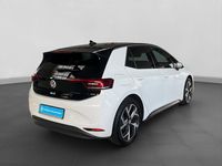 Gebraucht VW ID.3 150 kW (204 PS) 2023 Weiß Kleinwagen