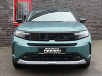 Gebraucht Opel Frontera 110 PS (80 kW) 2025 Weiß SUV