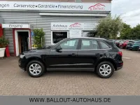 Gebraucht Audi Q5 Sport 179 PS (131 kW) 2014 Schwarz SUV