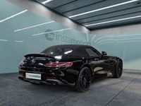 gebraucht Mercedes AMG GT Mercedes-Benz AMG GT, 8.654 km, 530 PS, EZ 07.2021, Benzin