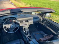 Gebraucht BMW 335 Cabriolet 2011 Cabrio