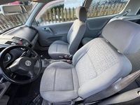 Gebraucht VW Polo 60 PS (44 kW) 2001 Grün Kleinwagen