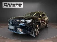 Gebraucht Volvo XC40 Core 169 kW (231 PS) 2023 Schwarz SUV