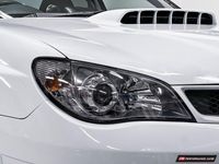 Gebraucht Subaru Impreza 280 PS (205 kW) 2005 Weiß Limousine