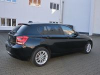 gebraucht BMW 116 i Klima 6-Gang