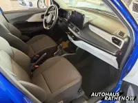 Gebraucht Suzuki Swift Comfort+ 83 PS (61 kW) 2026 Frontier blue pearl metallic Kleinwagen