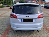 gebraucht Ford S-MAX 