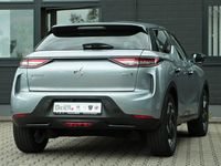 Gebraucht DS Automobiles DS3 Crossback E-Tense Performance 114 kW (156 PS) 2022 Grau SUV