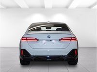 Neu BMW 520 M Sport 196 PS (144 kW) 2025 Weiß Limousine