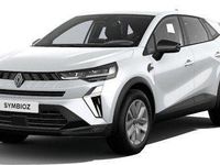 Neu Renault Symbioz Evolution 140 PS (102 kW) 2025 Perlmuttweiß SUV