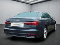 Second-hand Audi A6 204 CP (150 kW) 2023 Gri Berlinǎ