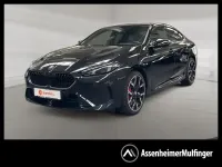 Gebraucht BMW 220 M Sport 170 PS (125 kW) 2025 Schwarz Coupé