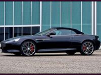 gebraucht Aston Martin Virage VirageCabrio Touchtronic