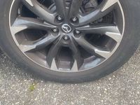 gebraucht Mazda CX-5 2.2 SKYACTIV-D 150 Nakama FWD Automatik...