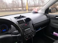 Gebraucht VW Polo 65 PS (47 kW) 2007 Grau Kleinwagen