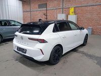 Gebraucht Opel Astra 131 PS (96 kW) 2024 Weiß Limousine