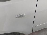 Gebraucht Ford C-MAX 125 PS (91 kW) 2005 Silber Van / Kleinbus