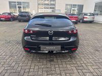 Neu Mazda 3 Homura-Line 140 PS (102 kW) 2025