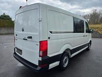 Second-hand VW Crafter 140 CP (102 kW) 2017 Andere Van