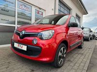 gebraucht Renault Twingo Limited | 1. Hand | Sitzheizung