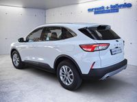 Gebraucht Ford Kuga Titanium 2022 SUV