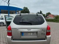 Gebraucht Hyundai Tucson 141 PS (103 kW) 2006 SUV