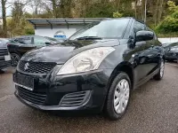 Gebraucht Suzuki Swift Club 94 PS (69 kW) 2012 Other Kleinwagen