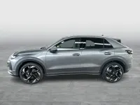 Neu VW T-Roc Style 150 PS (110 kW) 2026 Grau SUV