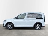 Gebraucht Ford Tourneo Active 150 PS (110 kW) 2025 Weiß Van / Kleinbus