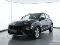Gebraucht Hyundai Kona Trend 120 PS (88 kW) 2023 Grau SUV