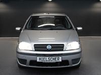 Gebraucht Fiat Punto Dynamic 295 PS (216 kW) 2006 Silber Limousine