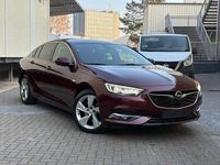 Gebraucht Opel Insignia Innovation 170 PS (125 kW) 2019 Braun Limousine